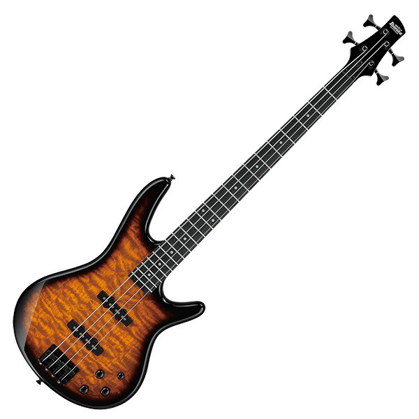 美品 Ibanez アイバニーズ GSR320 ベース Gioシリーズ ブラック 楽天市場】プレゼント付き！Ibanezアイバニーズ/GIOエレキベース