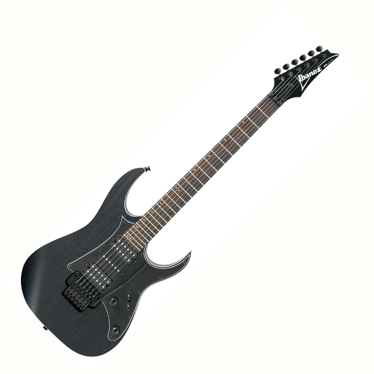 新品□送料無料□ Ibanez アイバニーズ エレキギター RG350ZB-WK