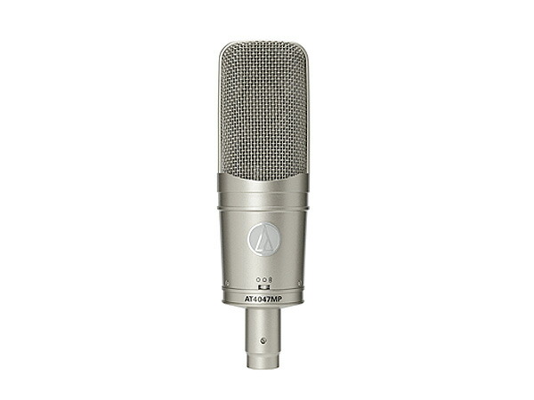 楽天市場】audio-technica オーディオテクニカ AT857SL/UL