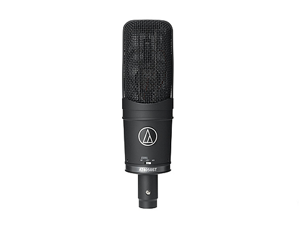 楽天市場】audio-technica オーディオテクニカ AT857SL/UL