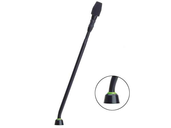 SHURE シュア MX410LP/S ◆ コンデンサーマイク【(H)】｜ワタナベ楽器　ＳＨＯＰ