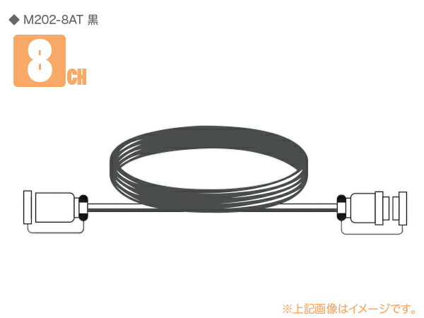 楽天市場】CANARE カナレ 16C10-M2 ◇ 16ch マルチケーブル ・10M M2