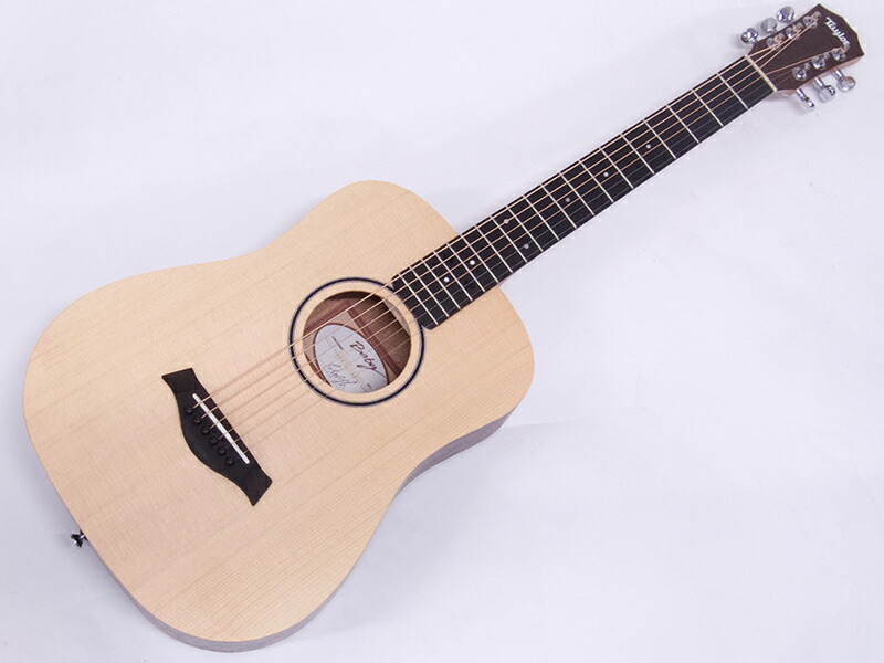 Taylor Baby t-e Koa ベイビーテイラー アコースティックギター Taylor Baby Taylor Koa-e ミニアコースティックギター エレアコ