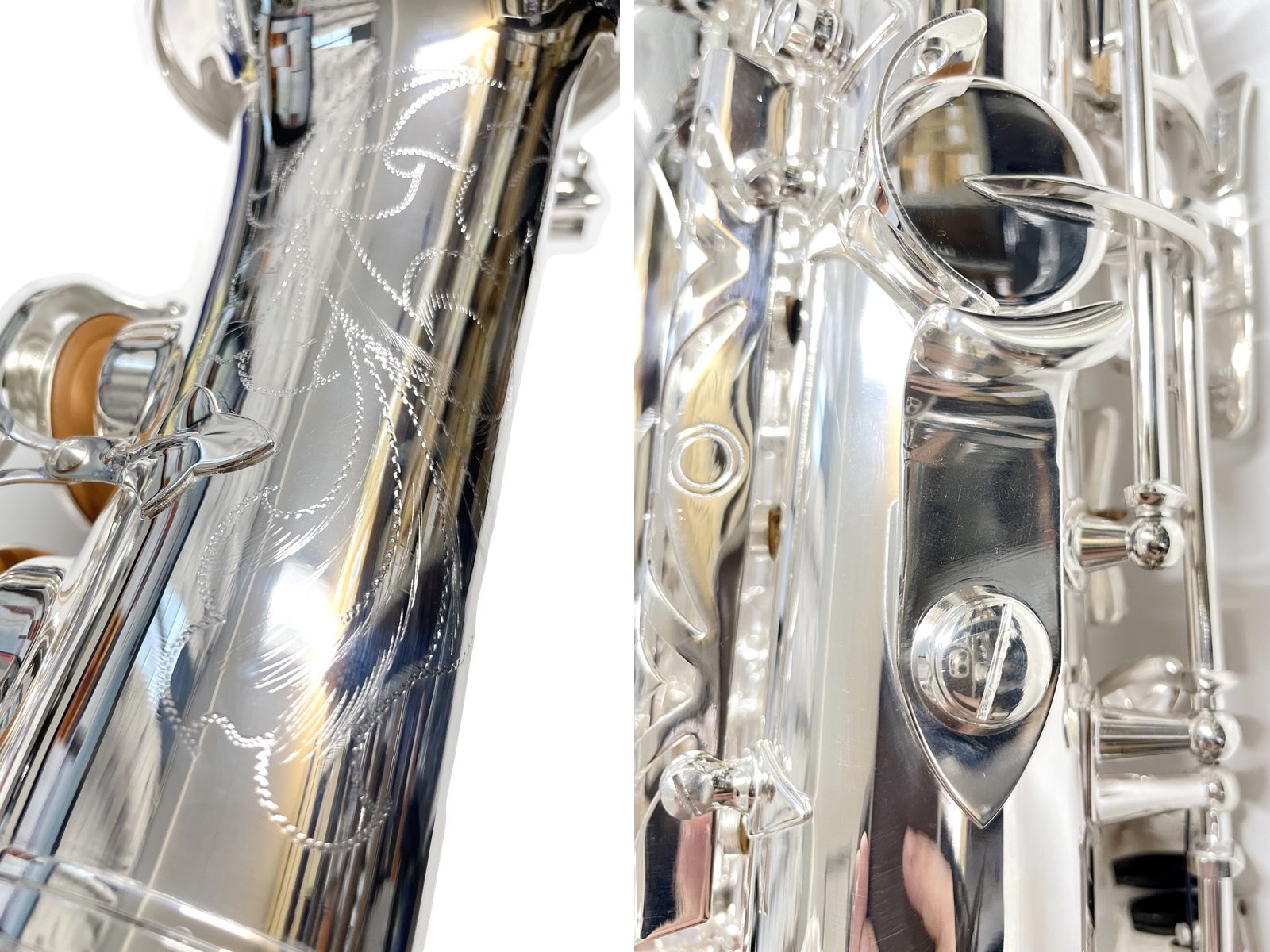 J Michael Jマイケル 沖縄 alto AL-900S 同梱 新品 北海道 silver 