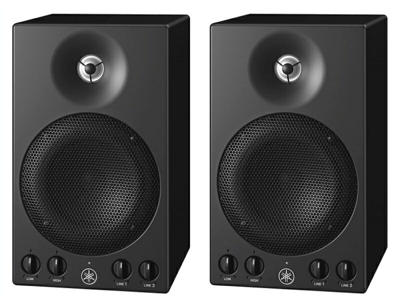 EVE AUDIO イブオーディオ SC307 スタジオモニタースピーカー Amazon | 【正規輸入品】 EVE Audio SC307 アクティブモニター