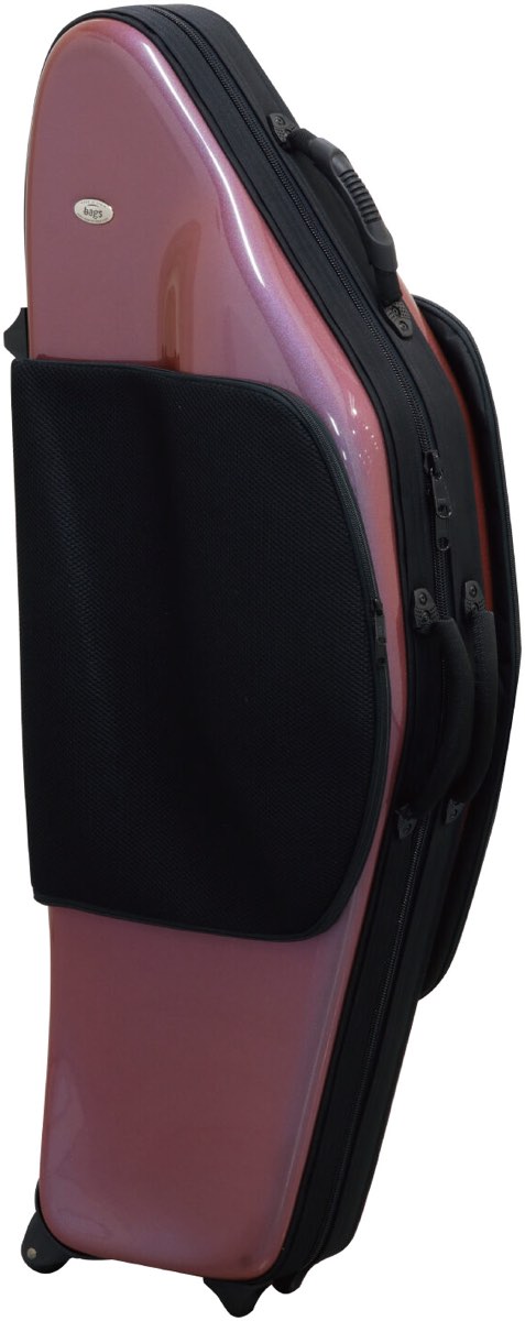 SALE/84%OFF】 EFBS-M-GREY バッグス バリトンサックス用ファイバーケース メタリックグレー bags aplusarts.org