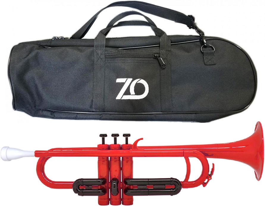 楽天市場】ZO ( ゼットオー ) コルネット CN-01 レッド 調整品