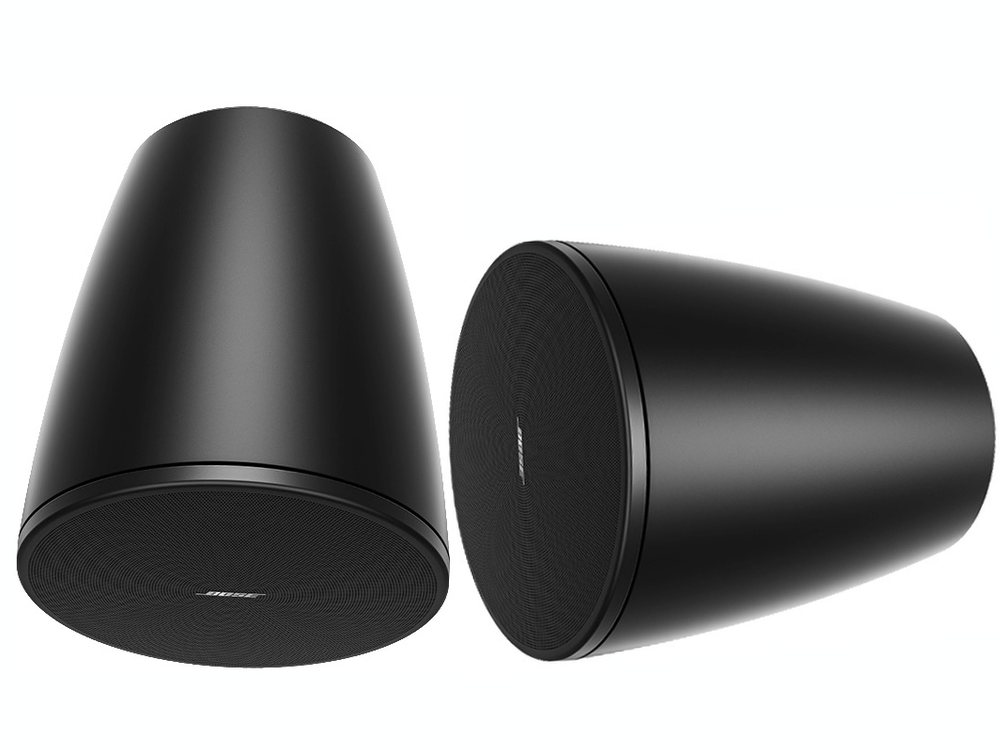 楽天市場】BOSE ボーズ DM3P PAIR BLK ( ペア / 2本入 ) 吊り