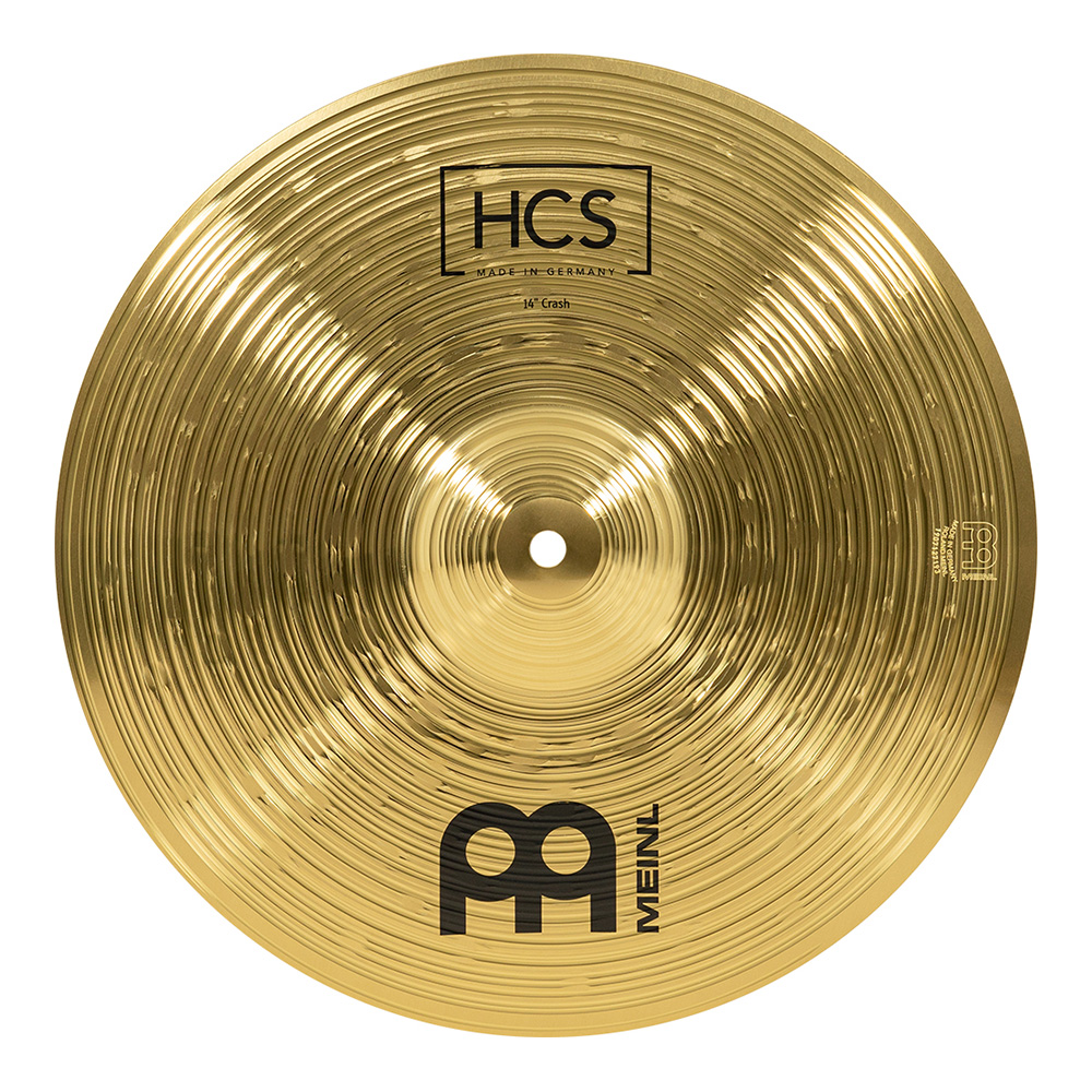 楽天市場】Meinl ( マイネル ) Pure Alloy シリーズ チャイナシンバル