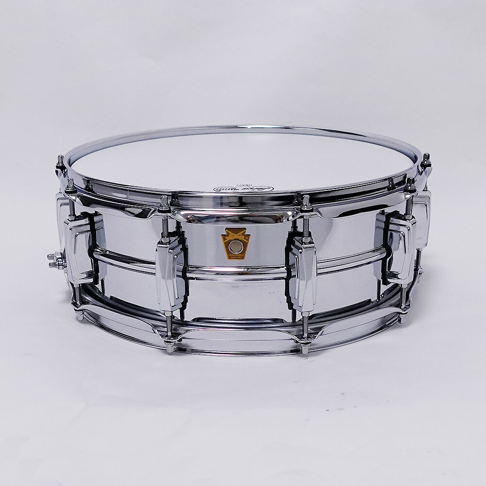 25％OFF】 ludwig(ラディック）70年代LM400スネアドラム - www