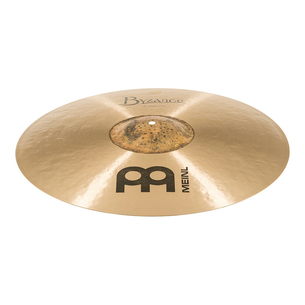 SALE／56%OFF】 Meinl マイネル Byzance Traditional シリーズ ライド