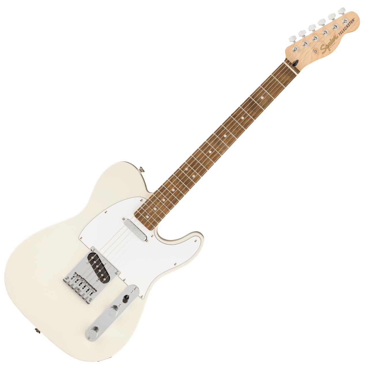 D55美品✨ スクワイヤー　テレキャスター　バタースコッチ　初心者✨ SQUIER スクワイヤー Squier Sonic Telecaster Butterscotch