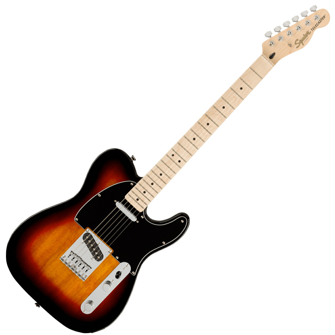 【楽天市場】SQUIER スクワイヤー Contemporary Telecaster RH Gunmetal Metallic テレキャスター  エレキギター by フェンダー : ワタナベ楽器 楽天ＳＨＯＰ