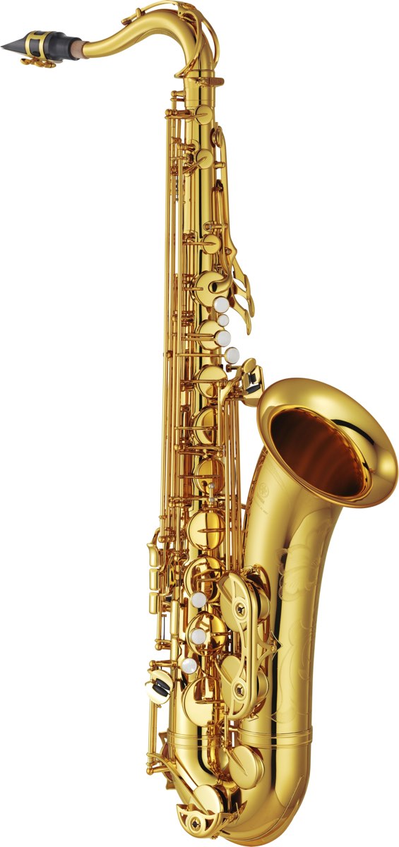 YAMAHA ( ヤマハ ) YTS-62 テナーサックス 正規品 日本製 管楽器 管体 ゴールド tenor saxophone YTS-62-02 CCシャイニー ケース セット 北海道 沖縄 離島不可