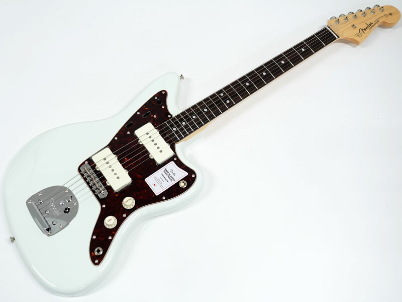 楽天市場】Fender American Performer Jazzmaster Vintage White