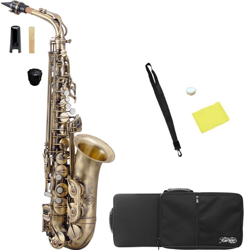楽天市場】NUVO ( ヌーボ ) jSAX N520JBGN ブラック グリーン J 