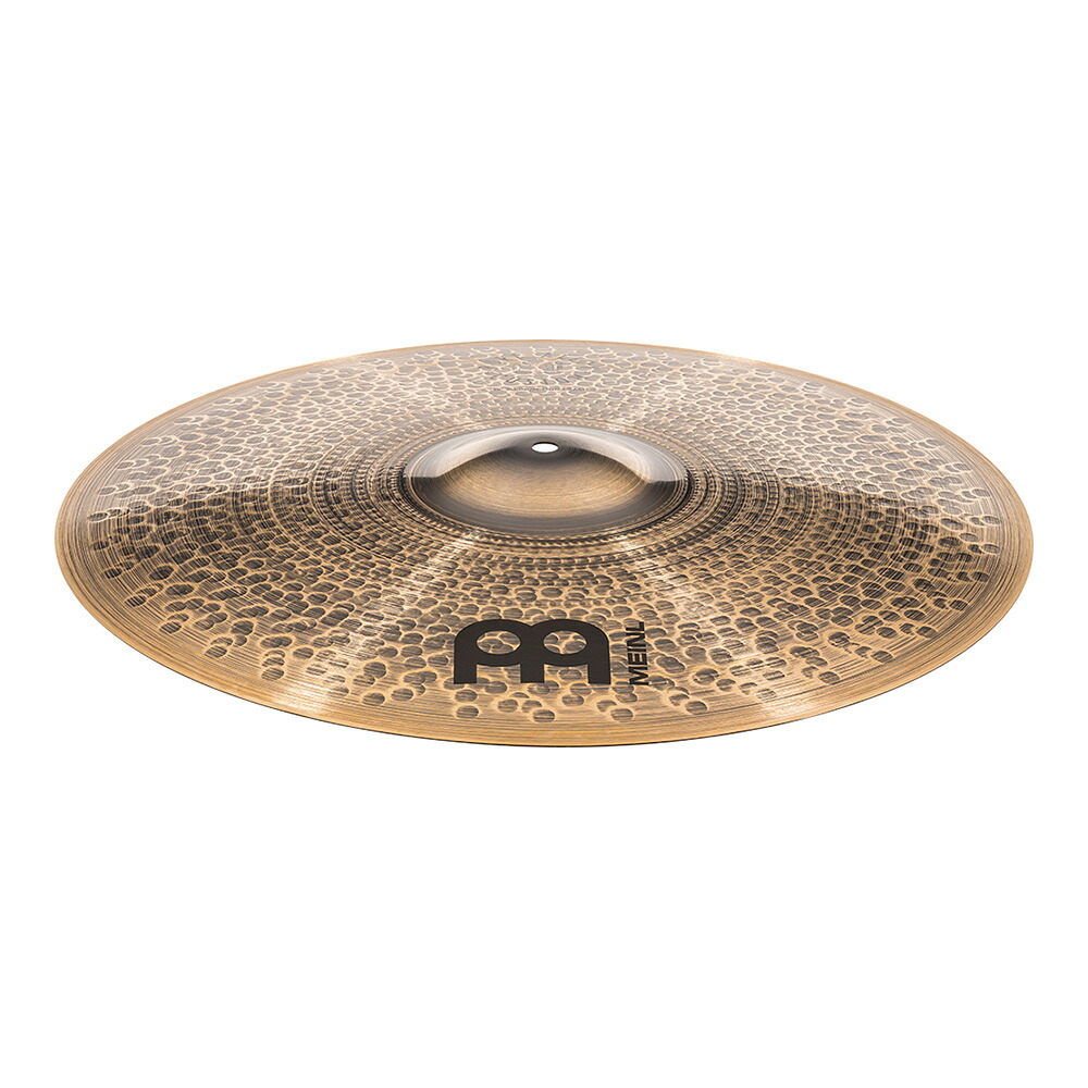 Meinl マイネル Pure Alloy Custom Series 衝突シンバル 19 Medium Thin Crash Pac19mtc Orbisresearch Com