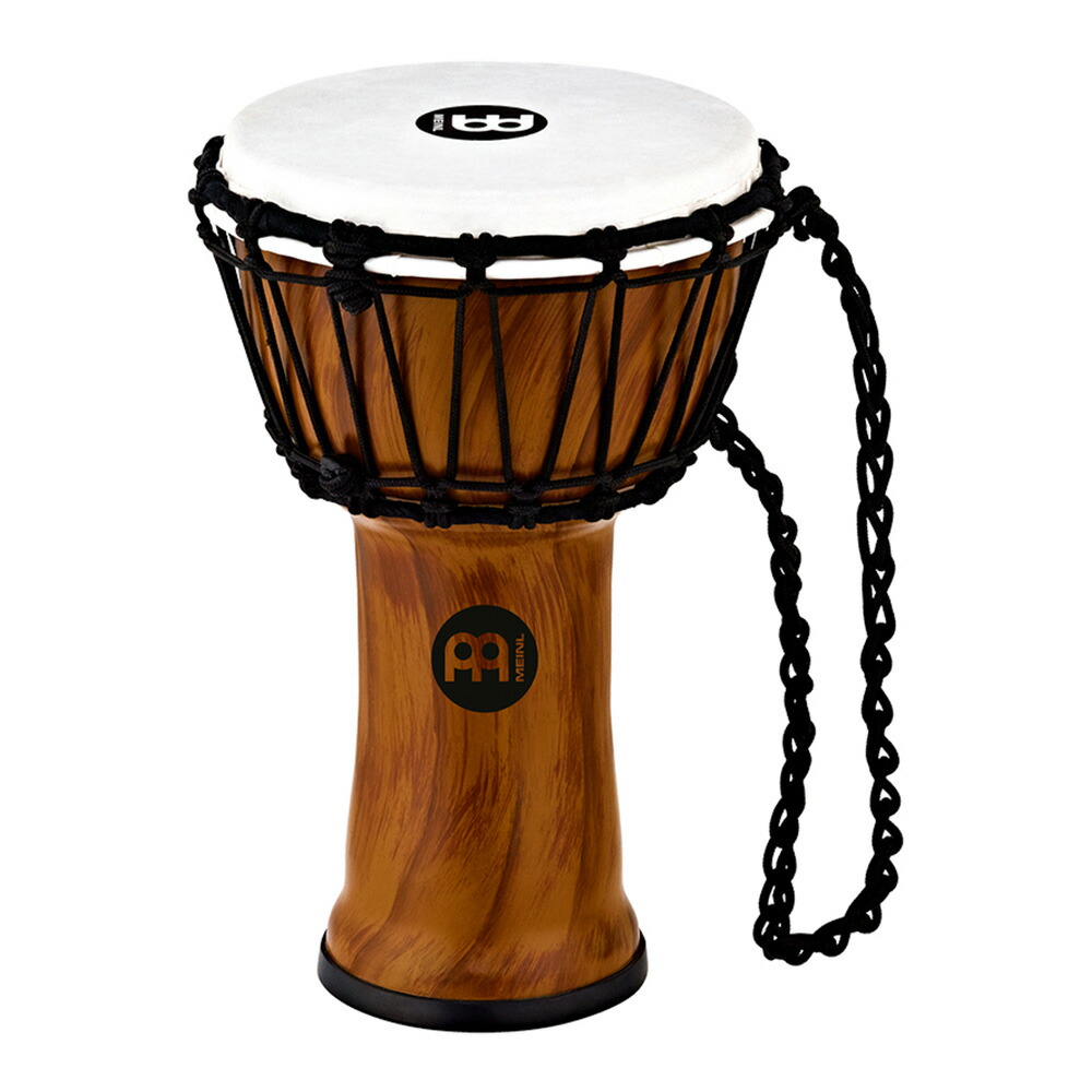 Meinl マイネル ジャンベ Jr. Djembe 7\