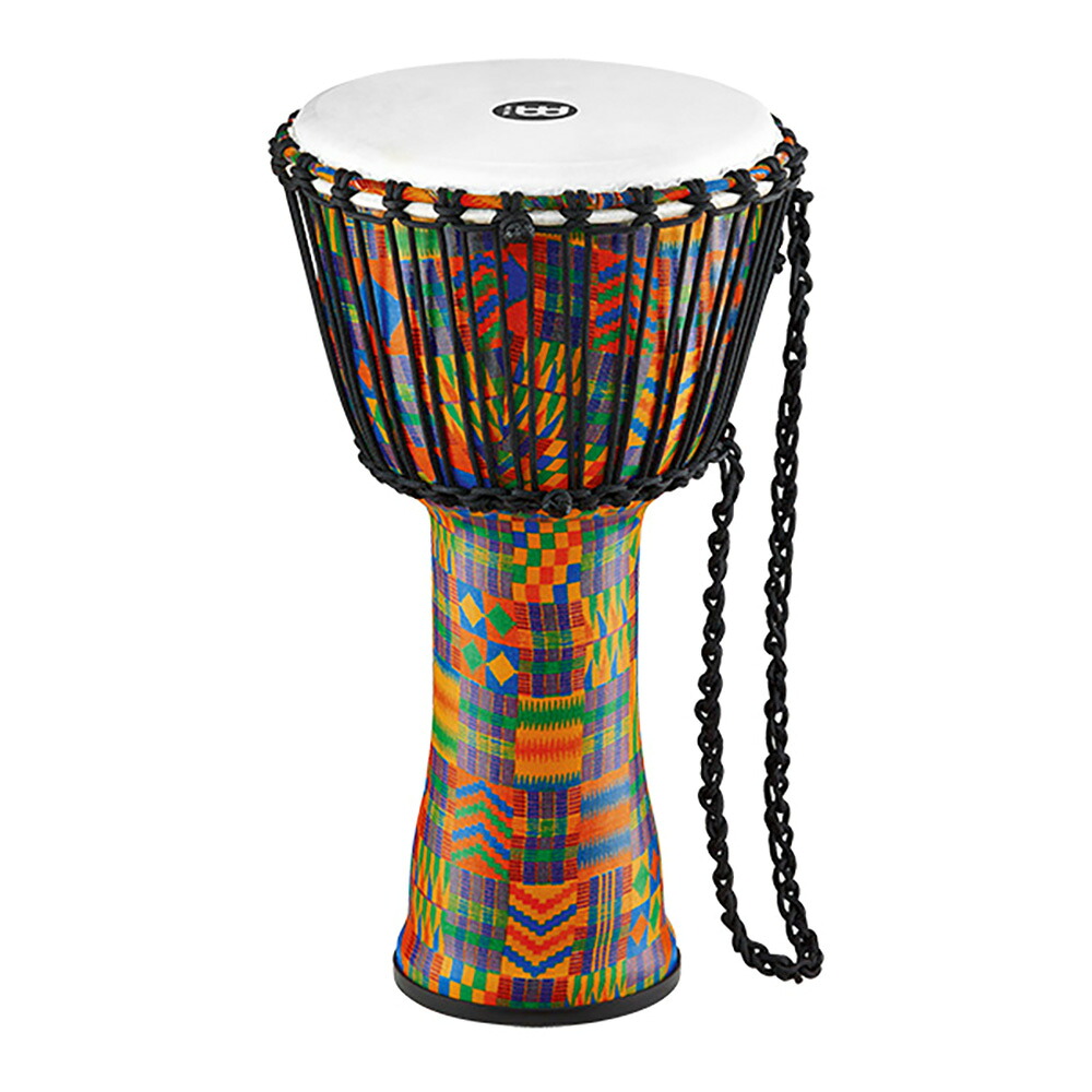 Meinl マイネル ジャンベ Kenyan Quilt 10\