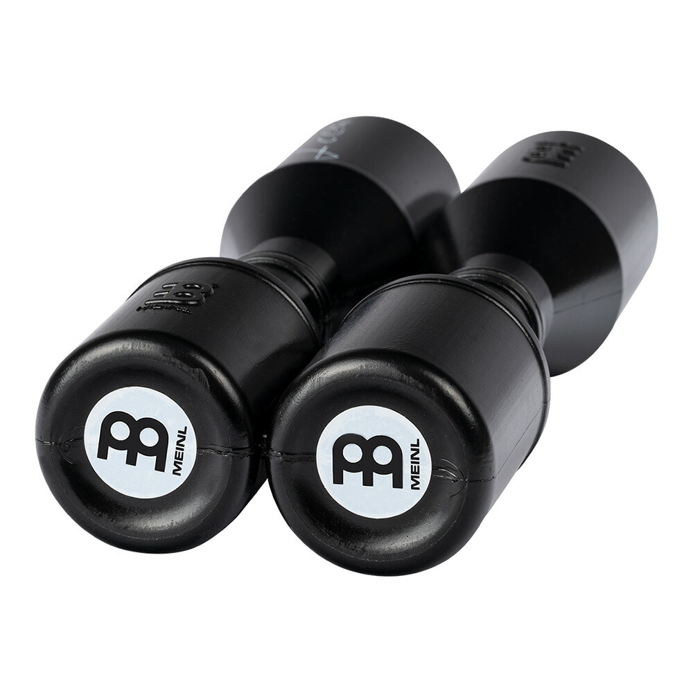 Meinl(マイネル)シェイカーArtistSeriesShakerLiveBLACKSH4BK