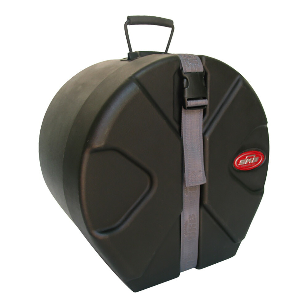 楽天市場】SKB エスケービー DH4216W Hardware Case ドラム 打楽器