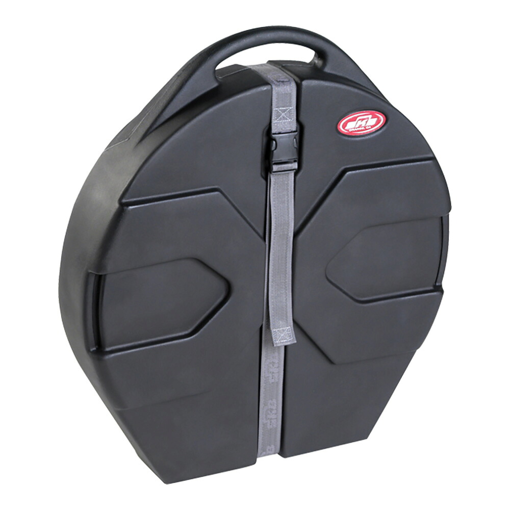 SKB エスケービー 1SKB-CV8 Roto X Cymbal Vault 【 ドラム 打楽器 シンバルケース ハード 】【1SKB-CV8】 運搬 保護 持ち運び ハード 打楽器