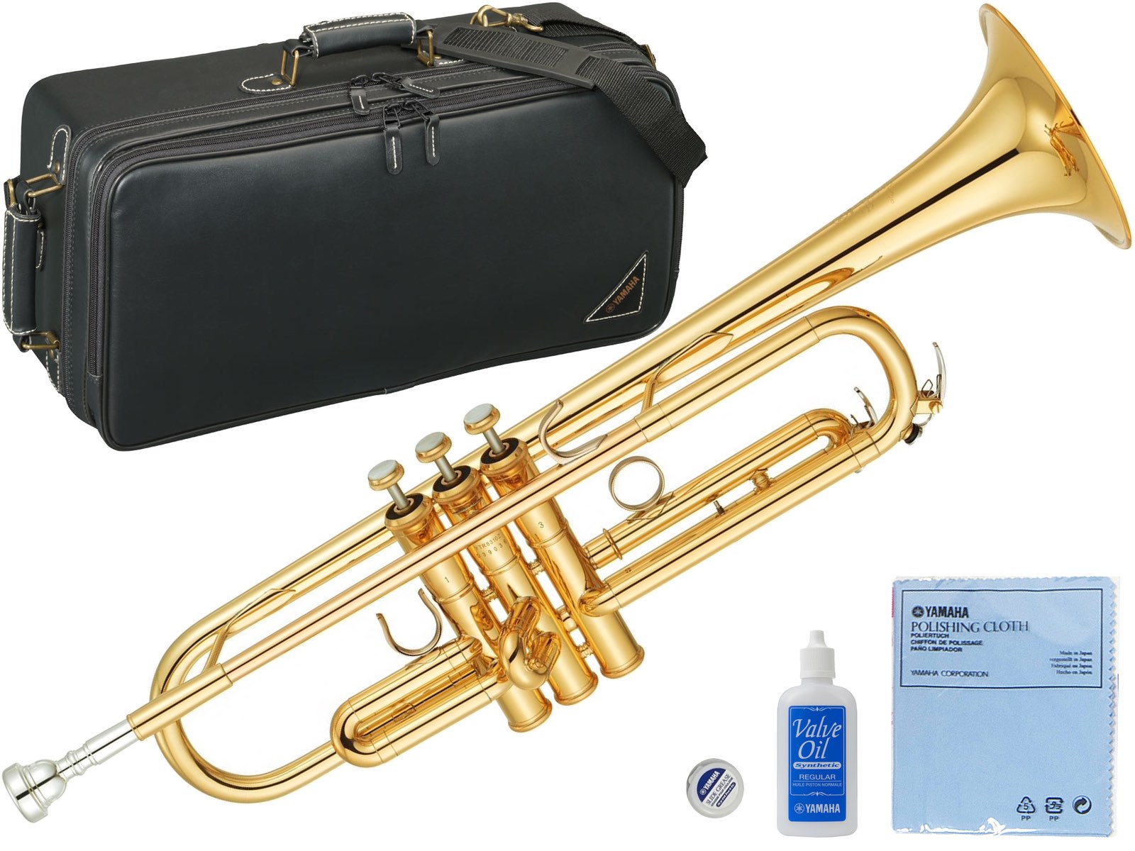 楽天市場】Vincent Bach ヴィンセント バック 180ML37GB Bb