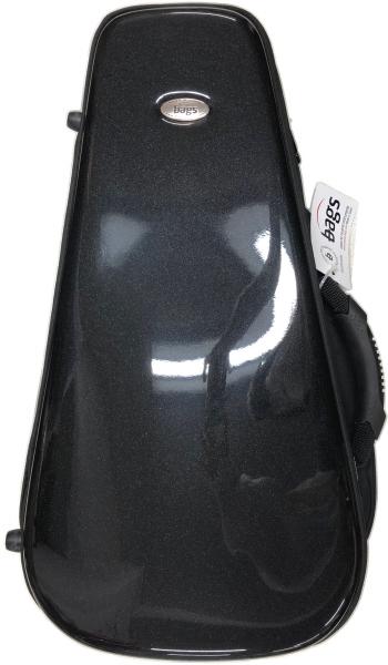 Bags バッグス EFTR ケース Trumpet メタリック ハードケース black