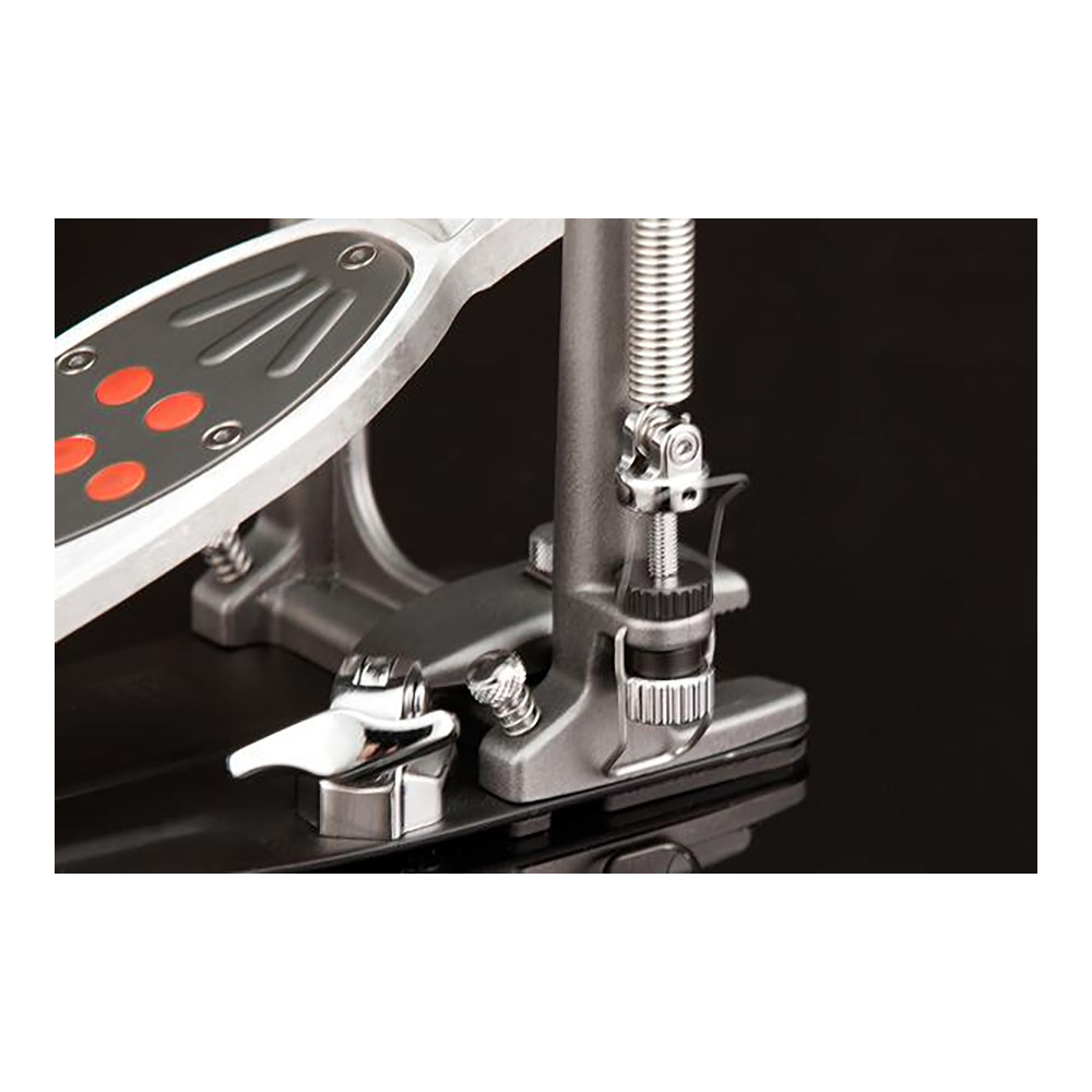 ベルトドラ pearl Drum Pedal P-2052C ツインペダル パーツも