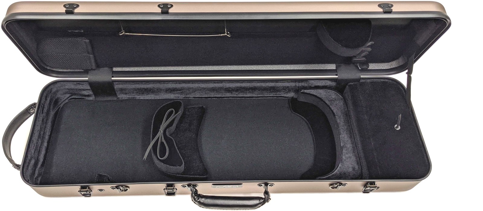 人気商品は Carbon Mac カーボンマック Cfv 1s サテン バイオリン シャンパンゴールド ハードケース 四角 りュック 4 Violin Champagne Gold S Cpg セット B 北海道 沖縄 離島不可 Kataduke110ban Com