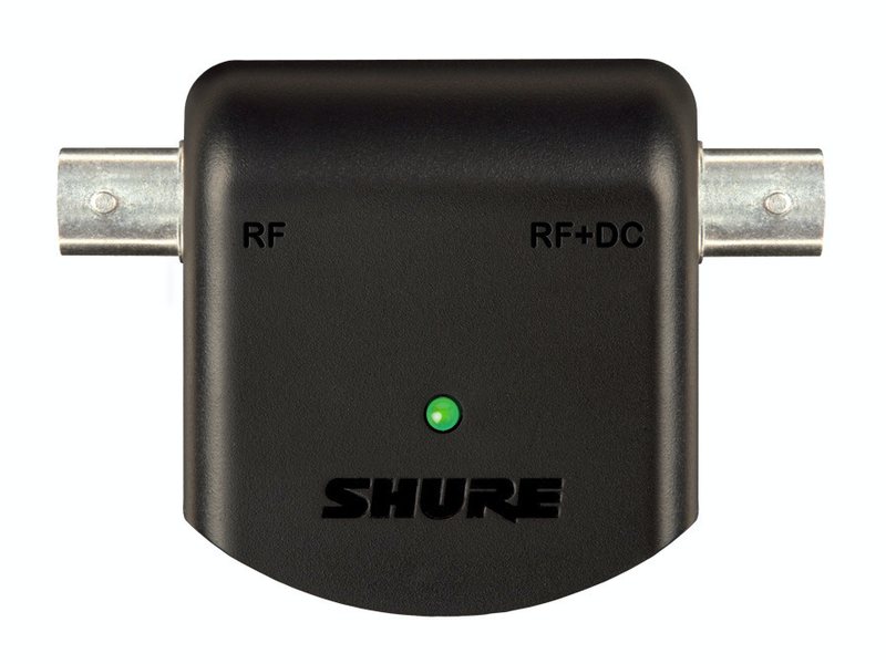 楽天市場】SHURE ( シュア ) UA860SWB (1本) ◇ パッシブ無指向性