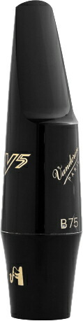 楽天市場】Vandoren バンドレン バリトンサックス用マウスピース