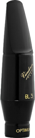 Vandoren バンドレン　バリトンサックス マウスピース BL5 VANDOREN 「オープニング：BL5(SM733)」バンドレン バリトン