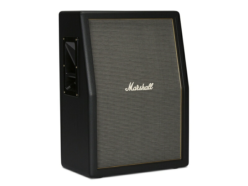 Marshall マーシャル ORIGIN212A オリジン ギター用 キャビネット スラント オリジン ギター用 キャビネット スラント