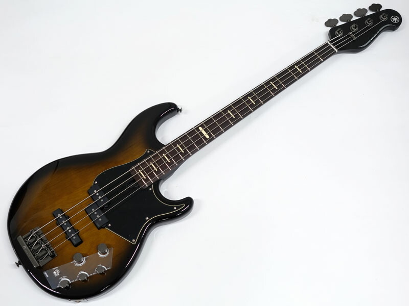 YAMAHA BB735A MTBL マットトランスルーセントブラック YAMAHA(ヤマハ) BB735A / マットトランスルーセントブラック