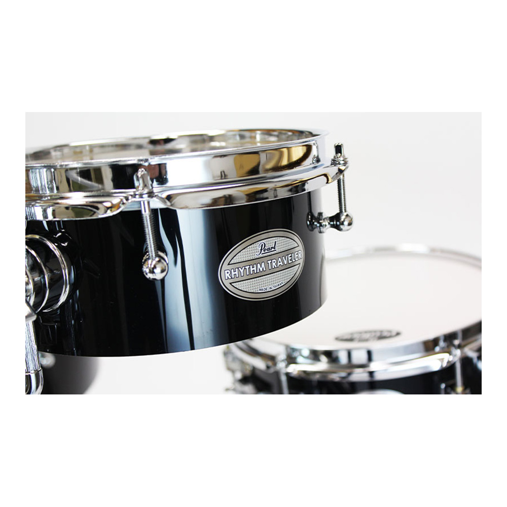 日本未発売 Pearl パール RHYTHM TRAVELER RT-645N C #94 キャンディ