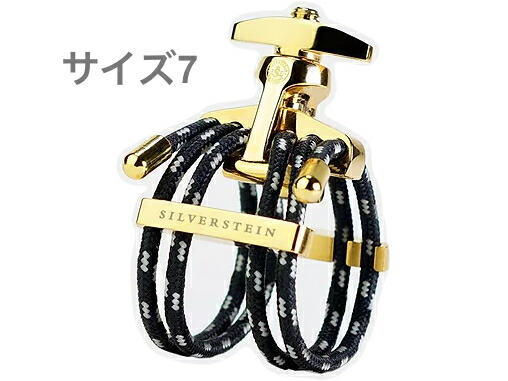 楽天市場】Silverstein シルバースタイン S509A オリジナル シルバー