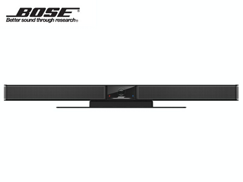 BOSE VIDEOBAR VB-S ボーズ ビデオ会議 テレビ会議 Web会議 Amazon.co.jp: BOSE テレビ会議デバイス VIDEO BAR ボーズ