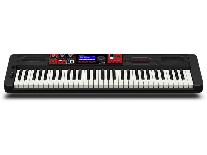 CASIO カシオ CT-S1000V［カシオトーン］［ボーカルシンセサイズ］