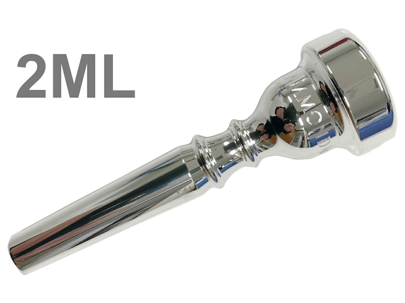 ハモンドデザイン　12ML HAMMOND DESIGN ハモンドデザイン 12ML 太管 マウスピース