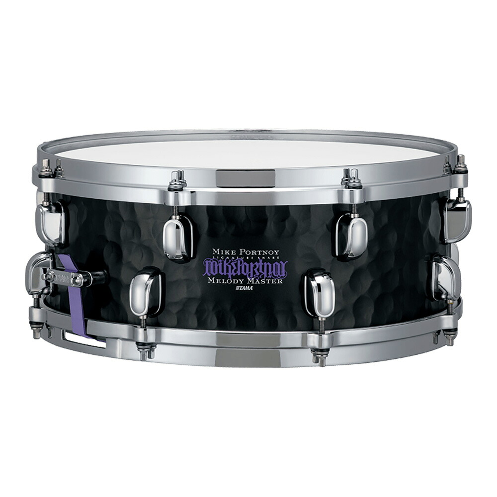 TAMA タマ SIGNATURE MODELS MP1455ST マイク・ポートノイ【MP1455ST】【ケース付き 7月11日時点メーカー在庫あり 】｜ワタナベ楽器　ＳＨＯＰ