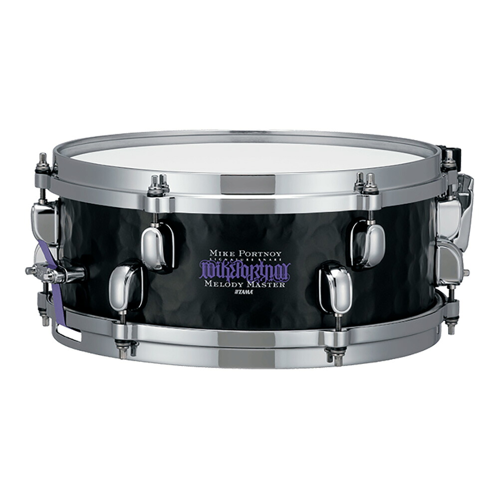 TAMA タマ SIGNATURE MODELS MP125ST マイク・ポートノイ【MP125ST】【ケース付き 7月11日時点メーカー在庫あり 】|ワタナベ楽器 SHOP
