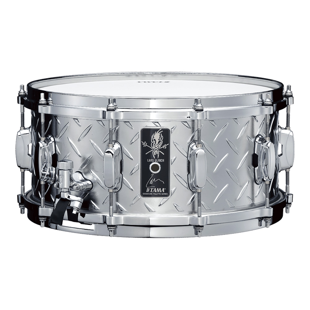 TAMA タマ SIGNATURE Lars LU1465N MODELS Ulrich ドラム | dermascope.com