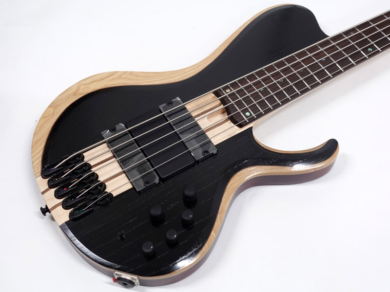 Ibanez BTB 6弦ベース | www.akeleta.com.br