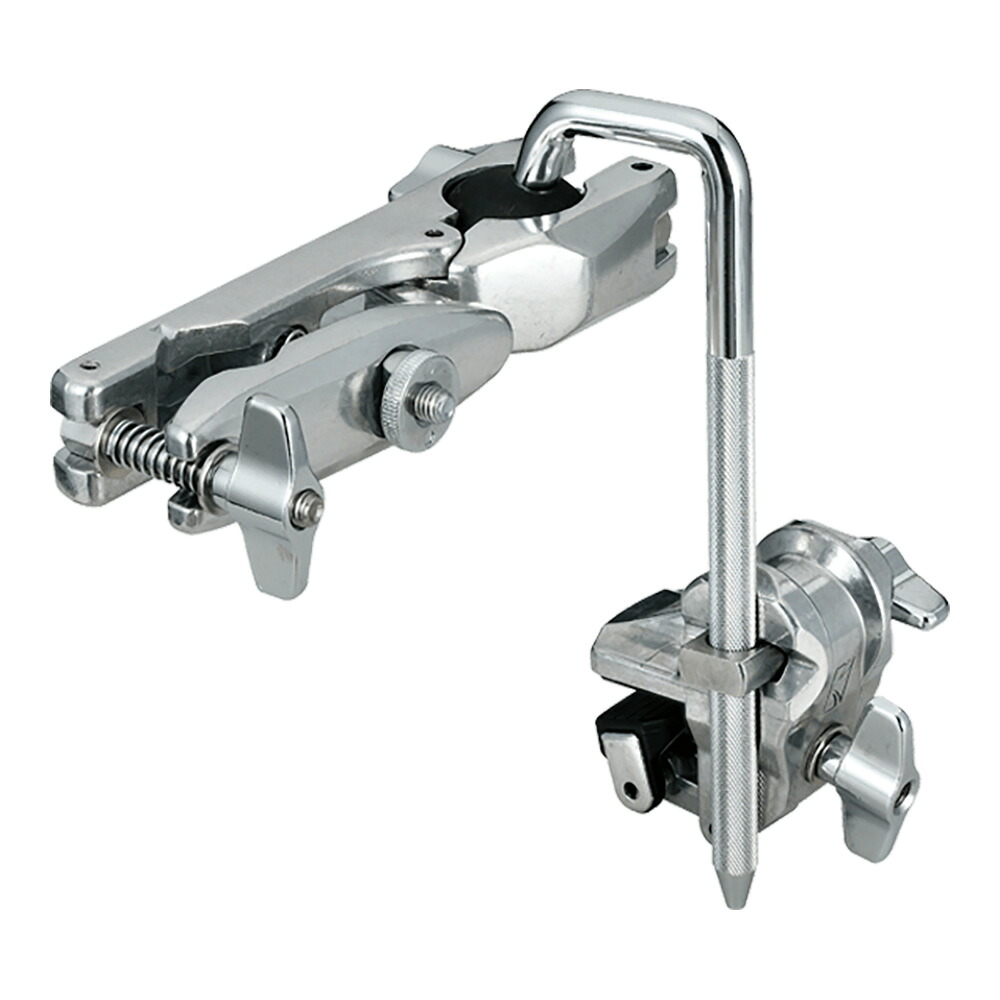 TAMA タマ Hi-Hat Attachment MHA823 アタッチメント ハイハット クランプ【MHA823】【 4月6日時点メーカー在庫あり 】 ドラム ハードウェア スタンド クランプ 増設 付け足し