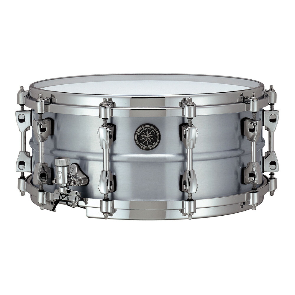 TAMA タマ STARPHONIC Aluminum 14\