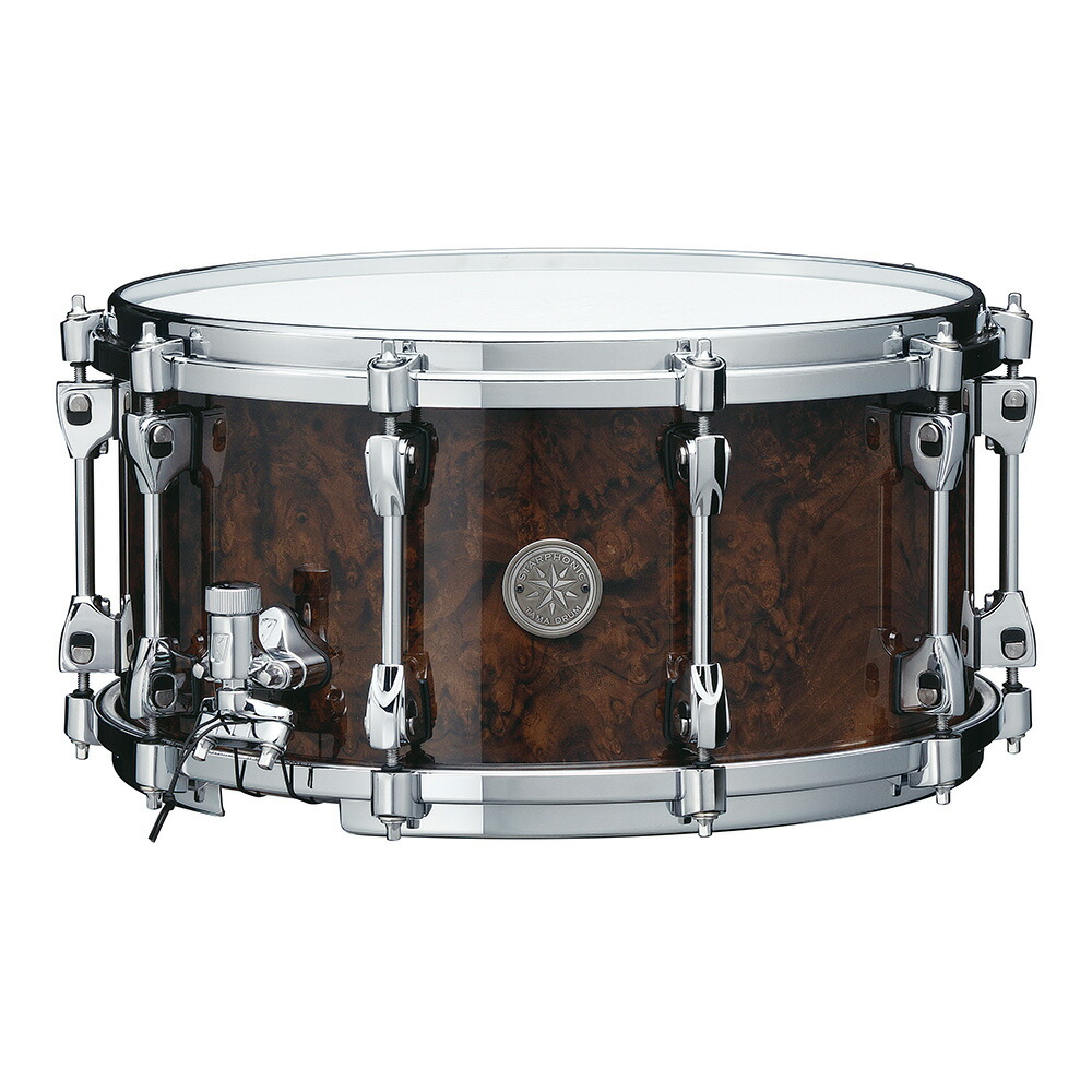 TAMA タマ STARPHONIC Walnut 14\