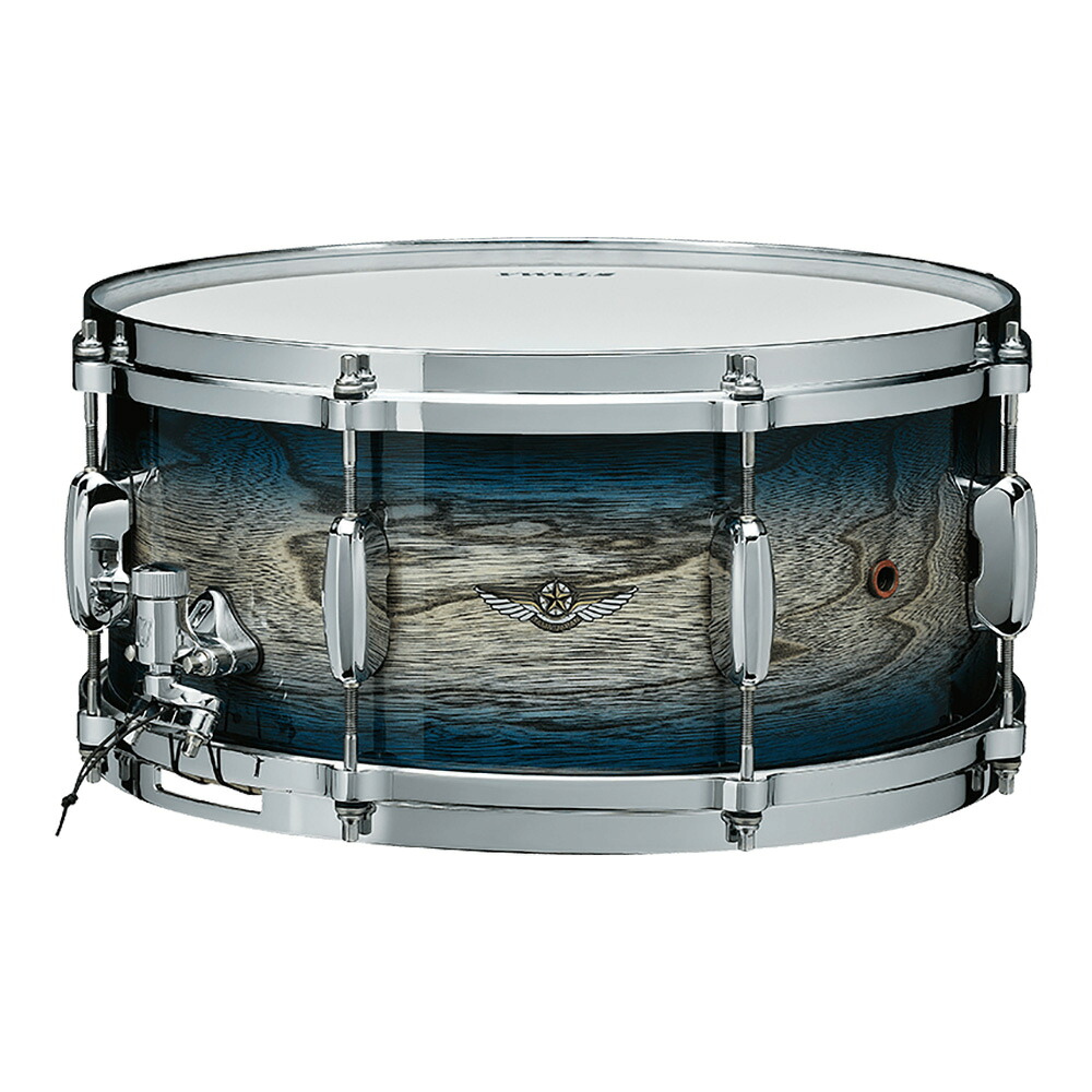 TAMA タマ STAR Walnut TWS1465A IJB ドラム スネア【TWS1465A IJB】【代引不可 ケース付き 受注生産 納期要確認 】 スター スターメイプル|ワタナベ楽器 SHOP