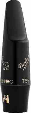 vandoren バンドーレン SM612B テナーサックス マウスピース T55 ジャンボジャバ ブラック エボナイト JUMBO JAVA tenor saxophone Mouthpieces　北海道 沖縄 離島不可｜ワタナベ楽器　ＳＨＯＰ