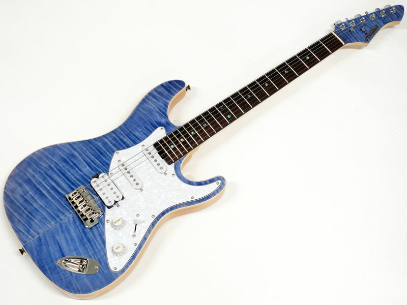 楽天市場】Aria Pro II 714-AE200LTD-CB (Caribbean Blue) 新品